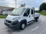 Fiat Ducato Pritsche L4 MAXI DOKA 101.000 Km TÜV - Fahrgestell Ducato