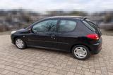 Peugeot 206+ - Peugeot 206 Gebrauchtwagen in Saarbrücken