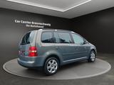 Volkswagen Touran 1.9 TDI DSG Highline+AHK+Temp+PDC - Volkswagen Touran: 1.9