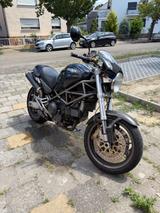 Ducati Monster 900 s ie  - DUCATI 2000 MONSTER