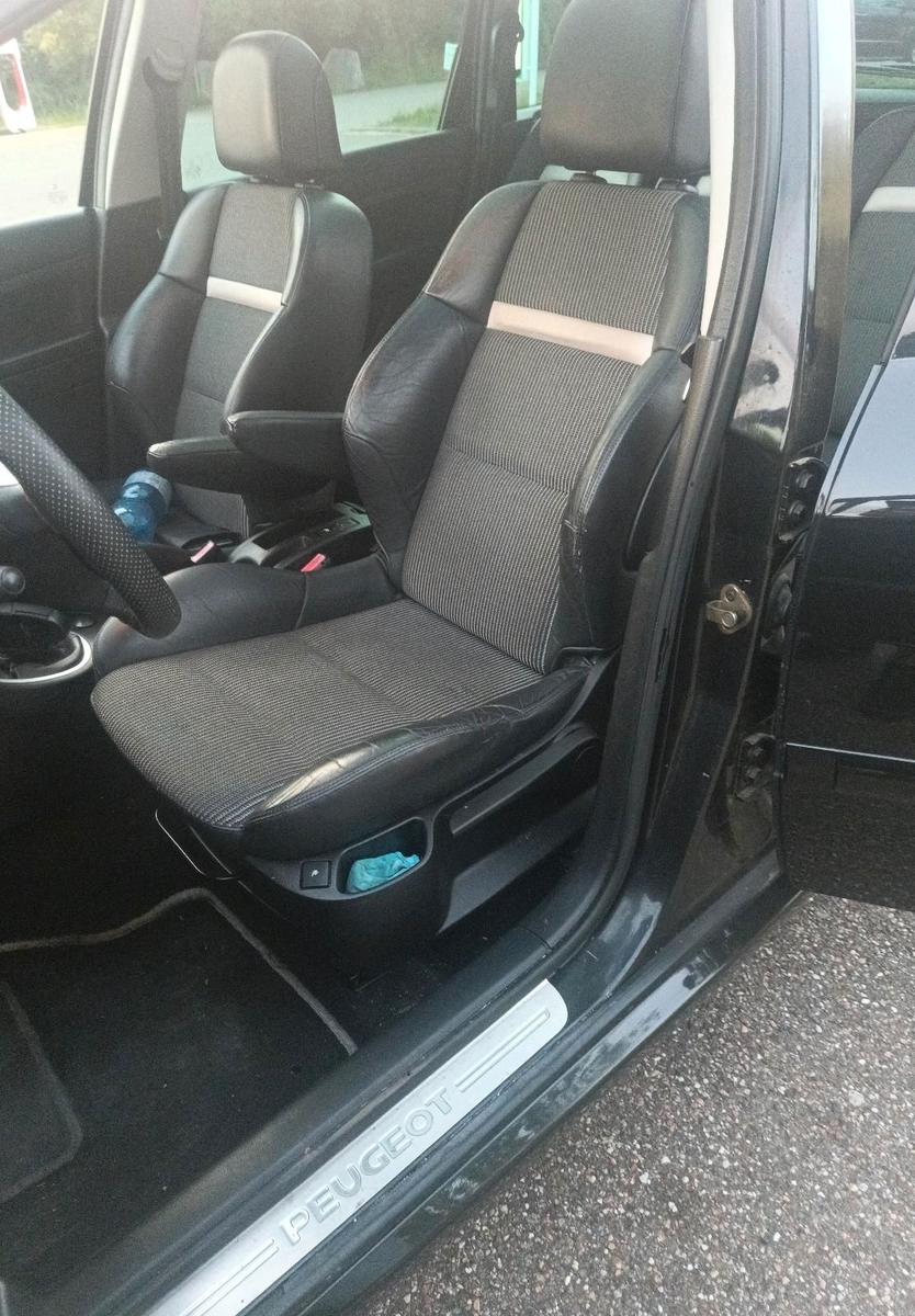 Peugeot 307 2008 — photo 5