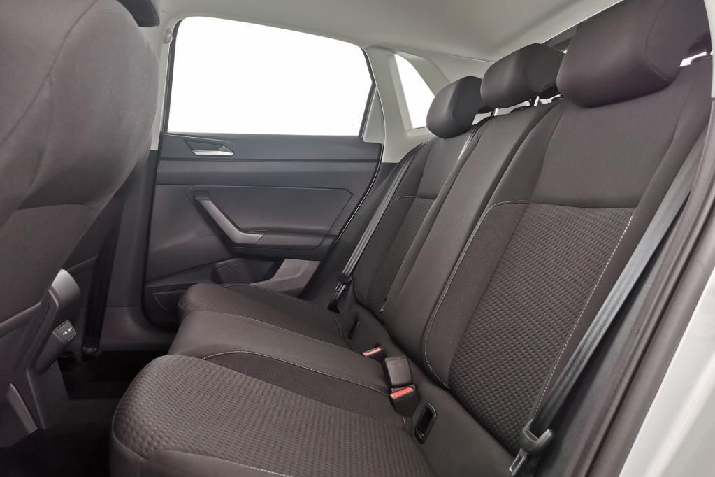 Volkswagen Polo Comfortline 1.0 MPI Klima*Nav*PDC*RFK