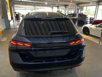 Bild 4 Peugeot 508 SW GT - LED-Matrix | Nappa-Leder | 360° Kam.