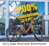 Brennabor A-88e SUV statt 3999,- Bosch Perf. CX - Brennabor E-Bikes