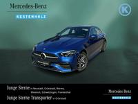 Mercedes-Benz C 300 e AMG+DISTRO+PANO+KAMERA+SHZ+PDC+KLIMA+LED