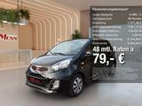 Kia Picanto 1.2 Dream Team Bluetooth Sitzheizung - Kia Picanto Dream-Team mit Benzin-Antrieb