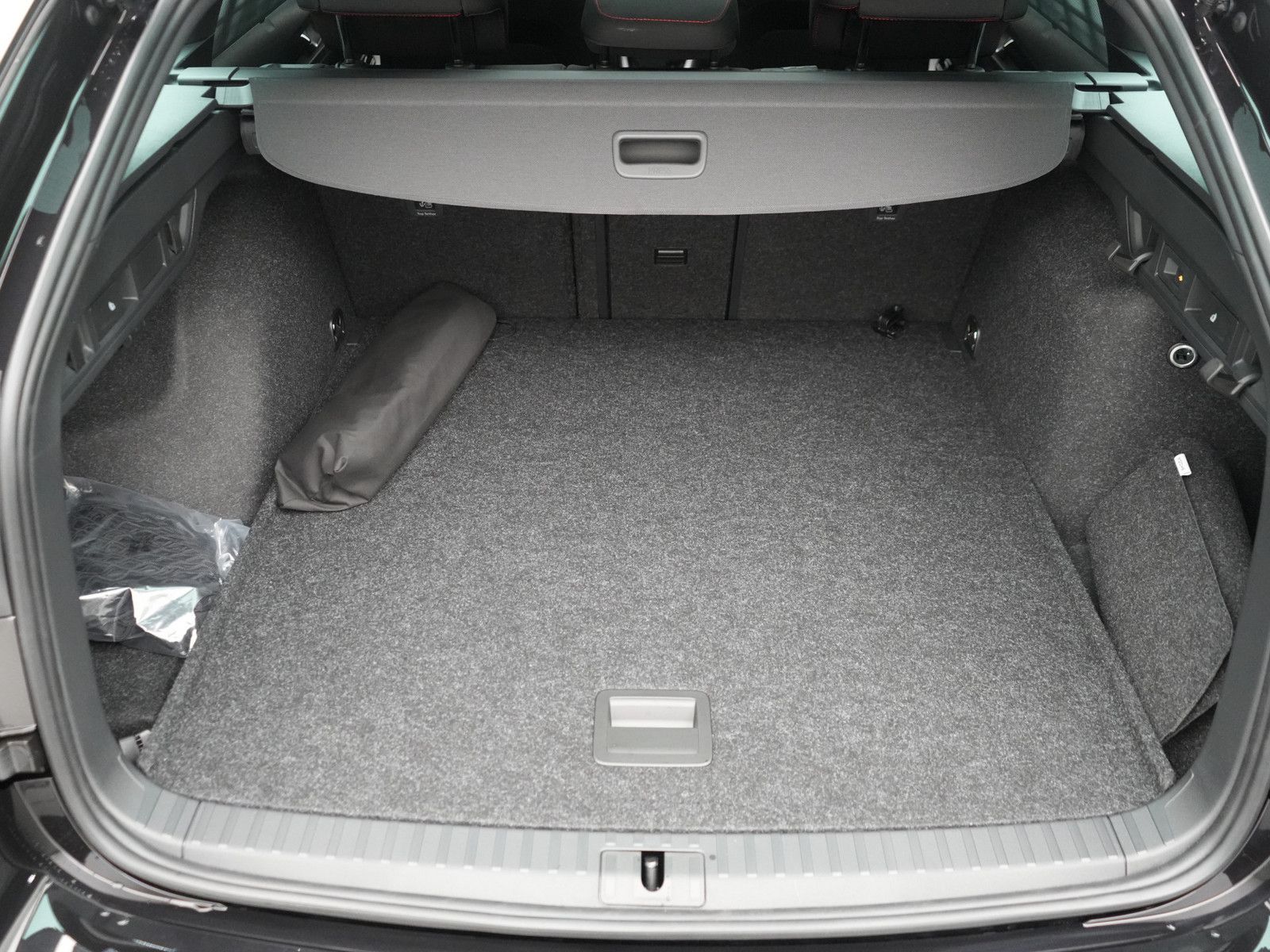 Skoda Octavia - Bild 22