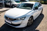 Peugeot 508 1.2 ALLURE PACK PURETECH 130 EAT8 SW - Peugeot 508 aus 2022