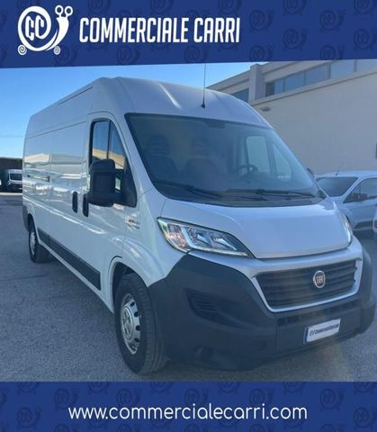 Fiat FIAT DUCATO MAXI 35LH2 2.3MJ F.P.LUNGO T.ALTO 3 