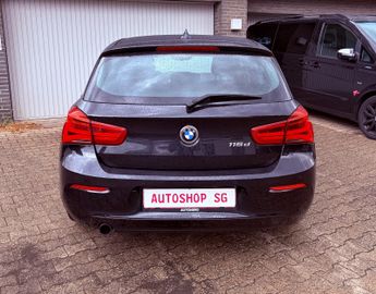 BMW 116 - 5
