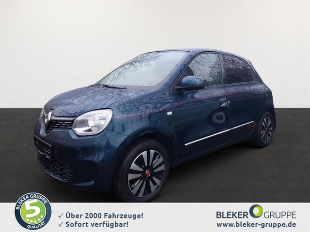 Renault TWINGO 1.0 SCe 90 Signature (EURO 6d-TEMP)