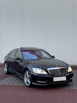 Mercedes-Benz Mercedes Benz S500 Facelift AMG Paket Saug... - Mercedes-Benz S 500 in Hannover
