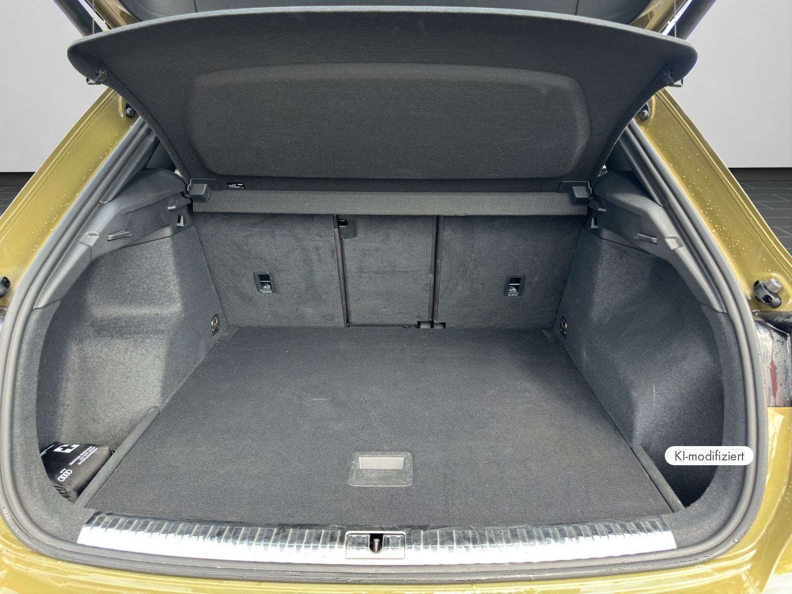 Audi RSQ3 - Bild 16