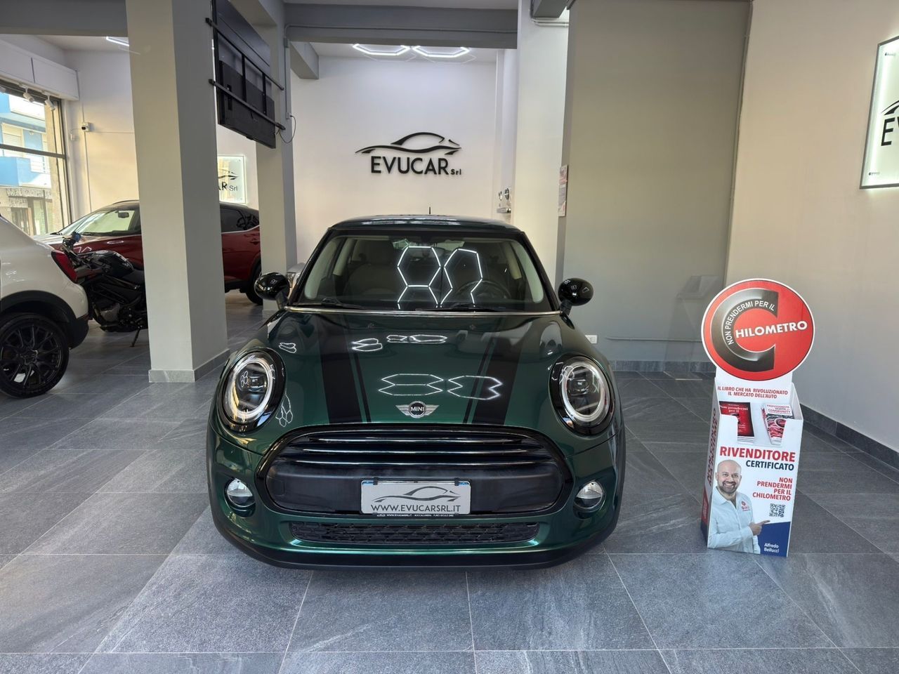 MINI ONE
