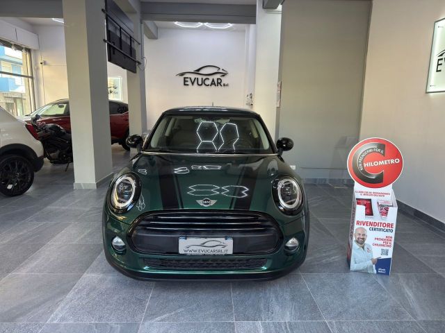 MINI ONE