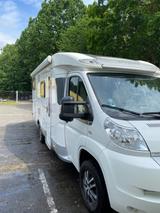HYMER / ERIBA / HYMERCAR T 674 CL - HYMER / ERIBA 67