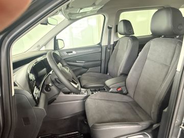 Volkswagen Caddy Maxi 1.5TSI DSG STYLE LED ACC KAMERA AHK