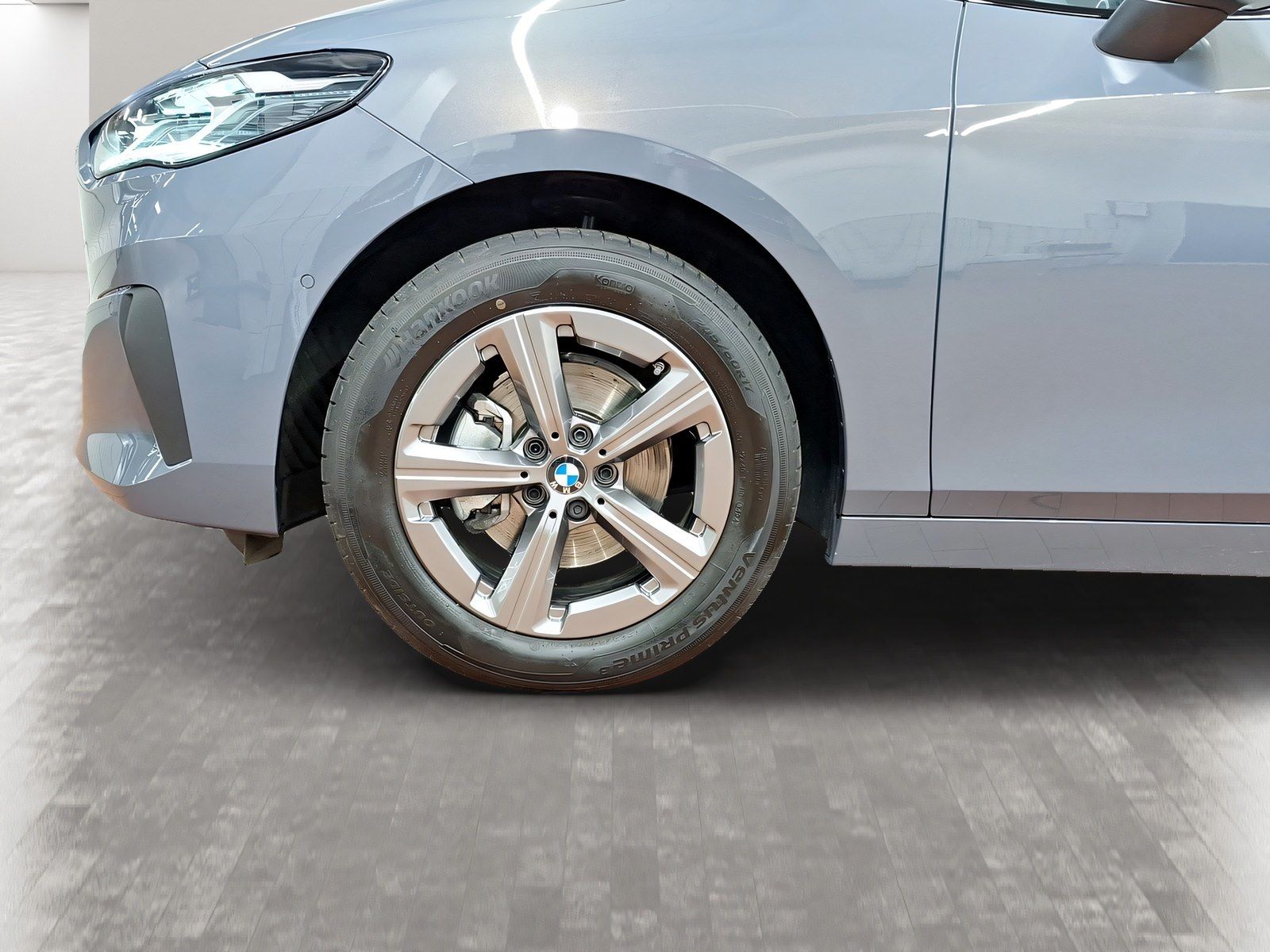 BMW 220 Active Tourer - Bild 9