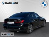 BMW 330 e Limousine M-Sport Glasdach h&k Fernlichtas - BMW 330 in Wiesbaden