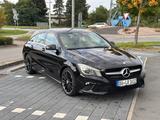 Mercedes-Benz CLA 200 Shooting Brake CLA 200 Urban 8 Fach Ber - Mercedes-Benz CLA 200 Shooting Brake von privat