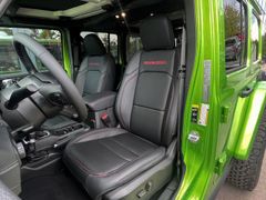 JEEP Wrangler Rubicon Xtreme 35 Hardtop-Winch 3.6l V6