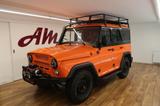 Andere UAZ HUNTER 2.7L EXPEDITION/KLIMA/SHZ/AHK - Andere in Leipzig