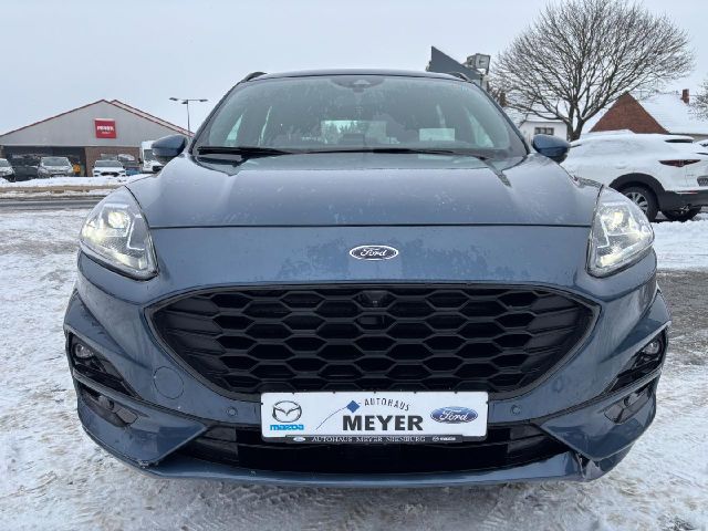 Ford Kuga 2.0 Aut. ST-Line NaviAHK