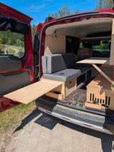 Andere Dacia Dokker Minicamper  - Wohnmobil oder -wagen Mini