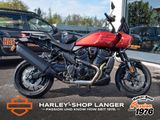 Harley-Davidson Pan America 1250 ST - Offers matching your search criteria