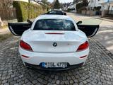 BMW Z4 sDrive28i M-Paket | CarPlay | Alpinweiß | - BMW Z4: Cabrio