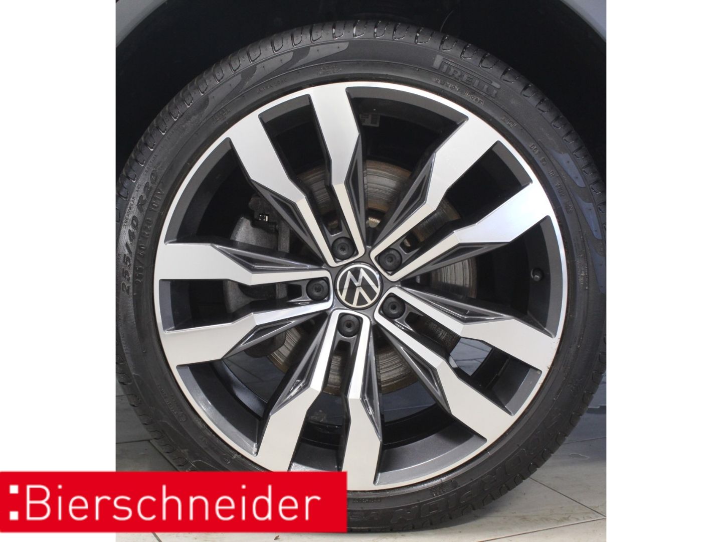Volkswagen Tiguan Allspace - Bild 14
