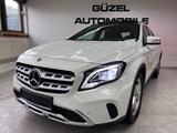 Mercedes-Benz GLA 180 AUT/SPORT/NAVI/LED/PDC/T-LEDER/PANORAMA - gebrauchte Mercedes-Benz GLA 180 aus dem Jahr 2017