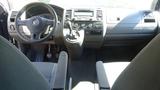 Volkswagen T5 Multivan TDI 2011 - mit Camping-Zubehör - Volkswagen: Multivan Camping
