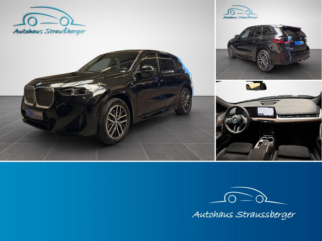 BMW iX1