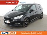 Ford C-Max 1.0 EcoBoost Business Edition*PDC*SHZ* - Ford C-Max Gebrauchtwagen