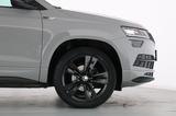 Skoda KAROQ SPORTLINE 1.5TSI DSG ANHÄNGEKUPPLUNG+LED - Skoda Karoq