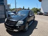 Mercedes-Benz Mercedes ML420 CDI V8 AMG Packet - Mercedes ML 420 SUV