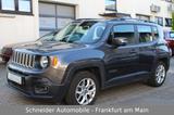 Jeep Renegade·1.Hand·102000km·Klima·MFL·PDC·Euro6!! - Jeep Renegade Gebrauchtwagen in Frankfurt