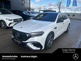 Mercedes-Benz E 53 AMG Hybrid 4M+ Night Pano AHK Fahr-Assi 360 - Mercedes-Benz E 53 AMG Plug-in Hybrid (PHEV) Gebrauchtwagen