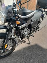 Royal Enfield Himalayan  411 - Offers