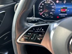 Fahrzeugabbildung Mercedes-Benz C 220d T Avantgarde AHK MBUX LED ACC Kamera 1.Hd