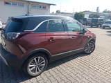 Opel Crossland (X) - Opel Crossland (X) mit Anhängerkupplung