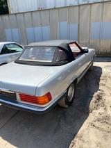 Mercedes-Benz 350 SL  (R107) - Mercedes-Benz SL r107