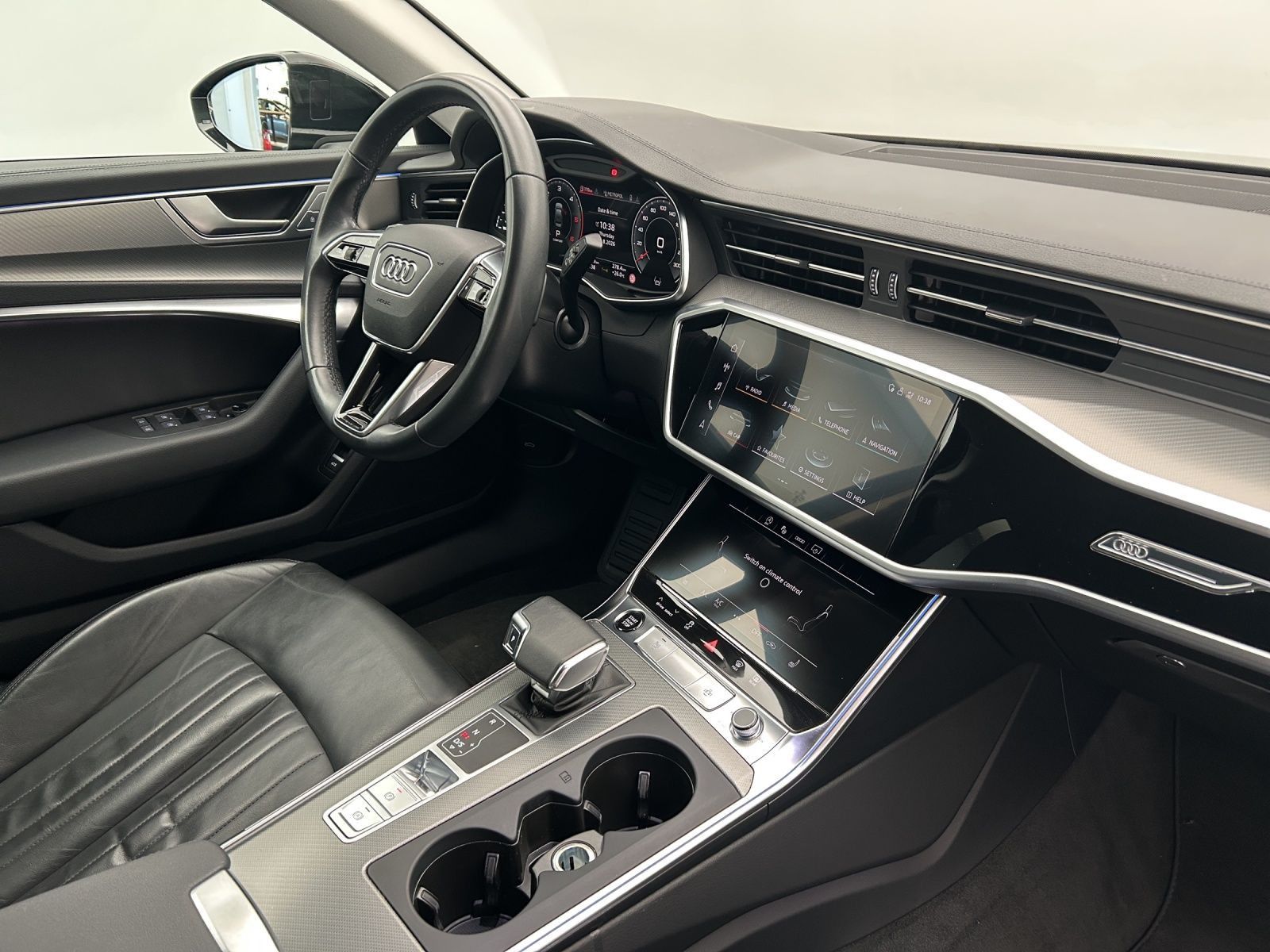Audi A6 - Bild 7