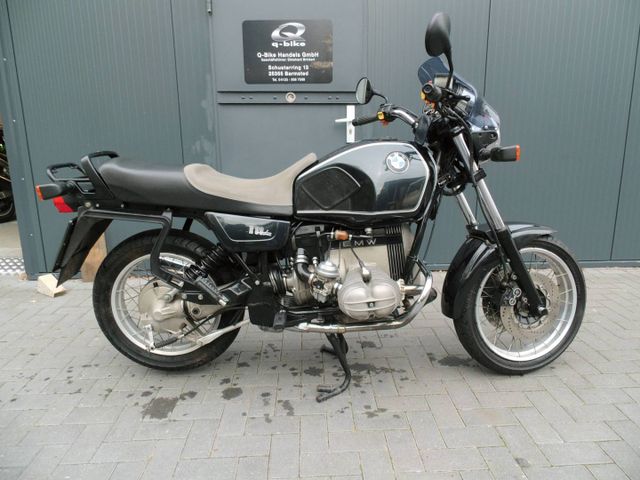 BMW R 80 R *TOP PREIS AKTION*