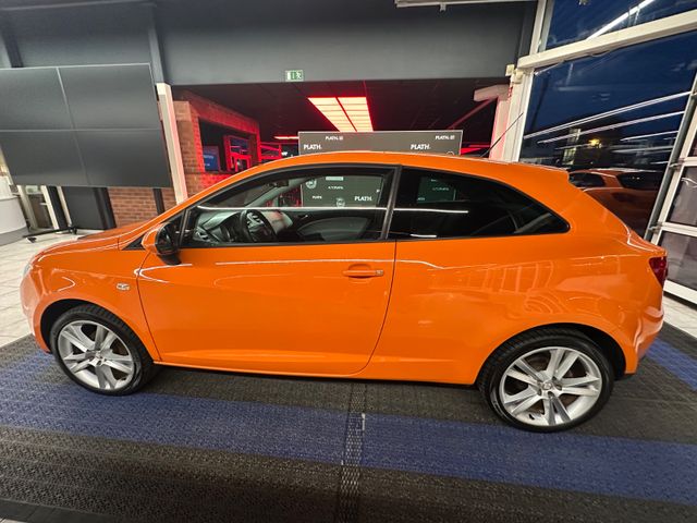 Seat Ibiza  SC Sport