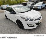 Hyundai i30 cw Style "1Hand "Xenon "AHK - Hyundai i30: Cw Style
