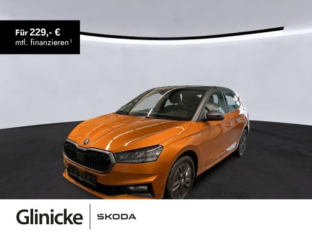 Image of Skoda Fabia