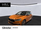 Skoda Fabia 1.0 TSI DSG Style SiHz PDC LED - Skoda: Orange