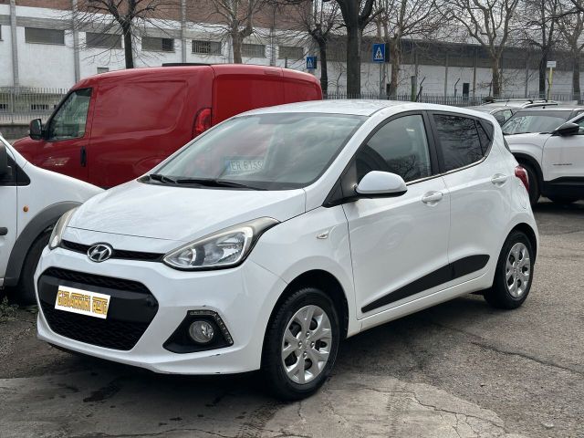 Hyundai i10 1.0 Benzina - "Motore Sostituito"